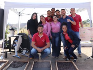 22º Encontro Sul Mineiro de Cafeicultores